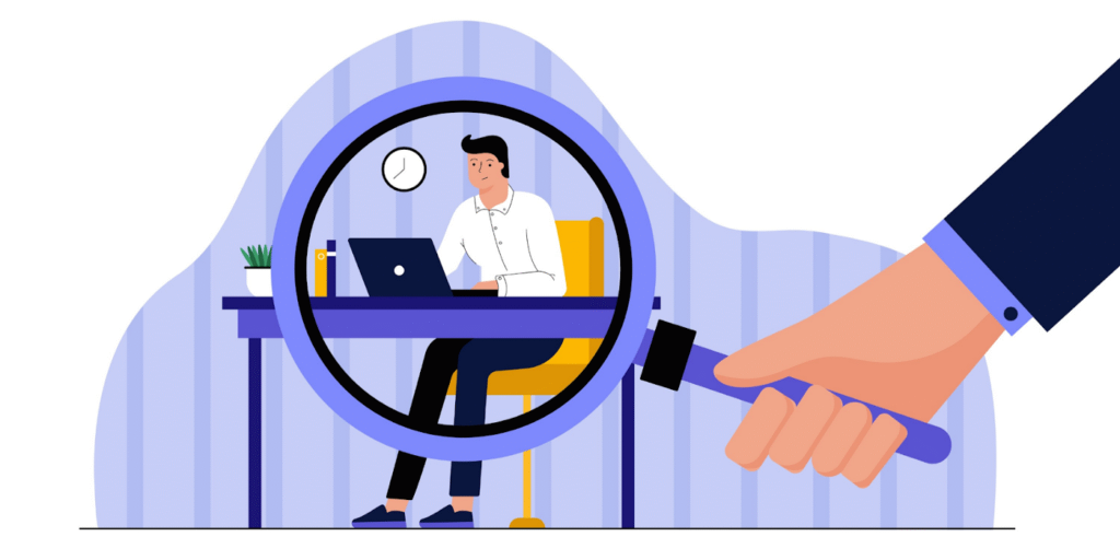 Employee Monitoring Software for Businesses