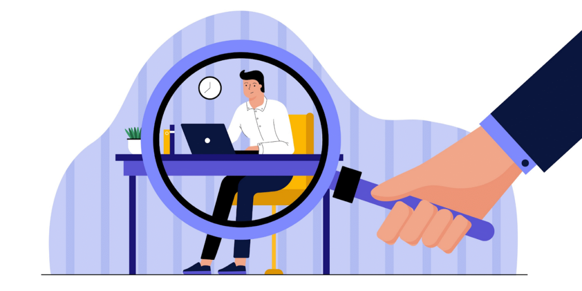 Employee Monitoring Software for Businesses