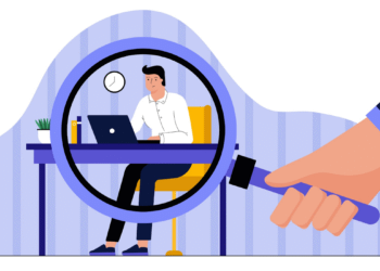 Employee Monitoring Software for Businesses