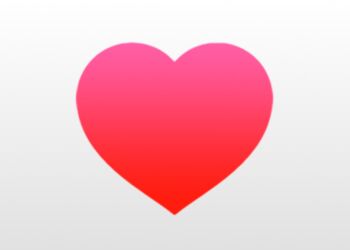 iPhone's Apple Health app