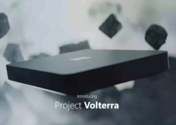 Project Volterra