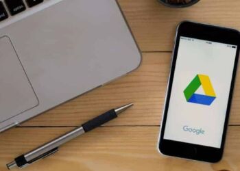 recover deleted data from Google Drive