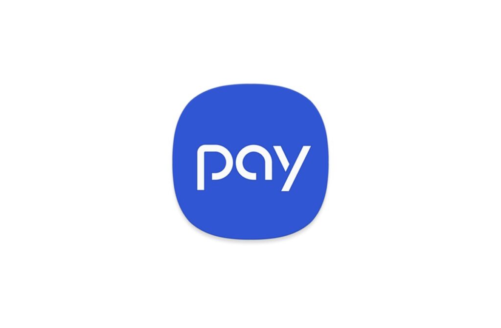 samsung pay application