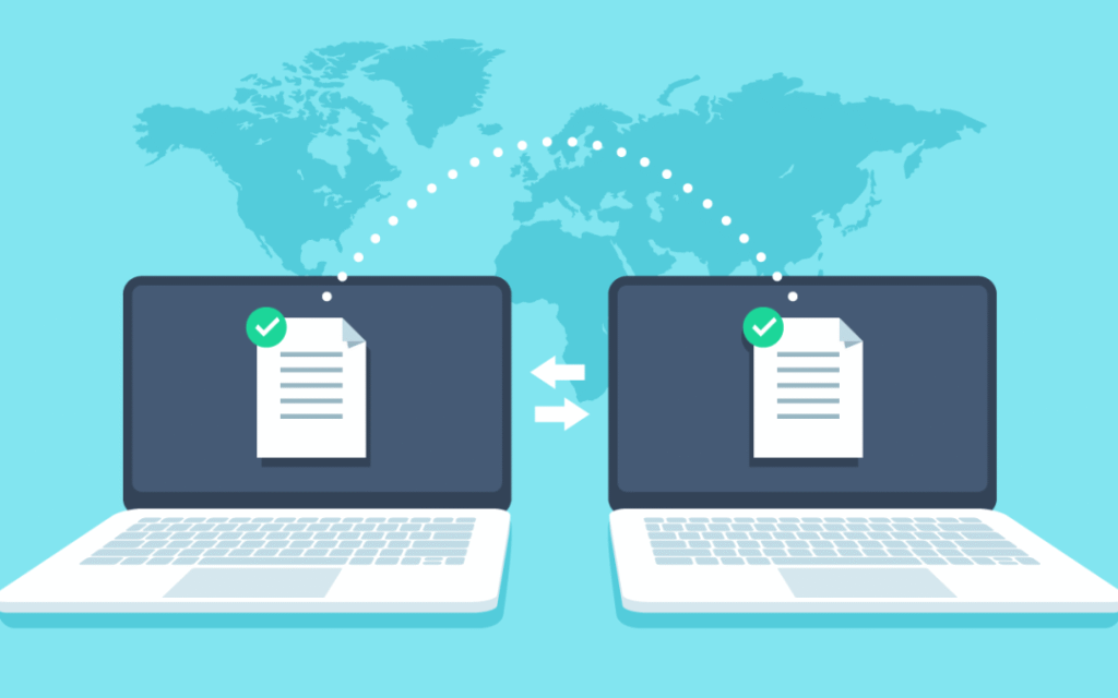 File Transfer Service