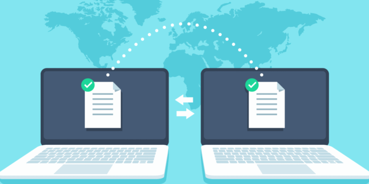 File Transfer Service