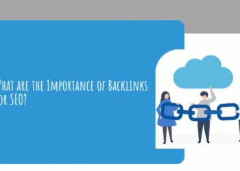 Backlinks for SEO