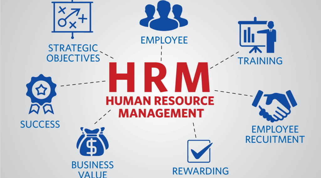 What is Human Resource Management and Why It Is Important for Small Businesses?