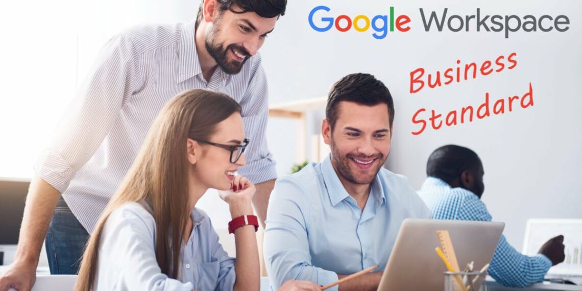 New Google Workspace features to help solo business owners
