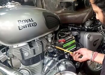 The Top 5 Things to Know About Royal Enfield Service Centres
