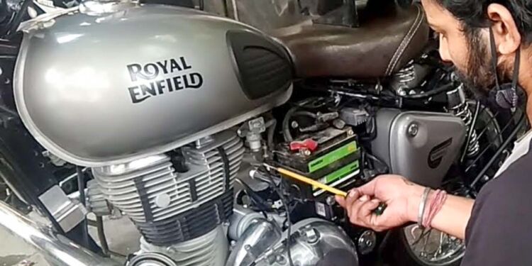 The Top 5 Things to Know About Royal Enfield Service Centres