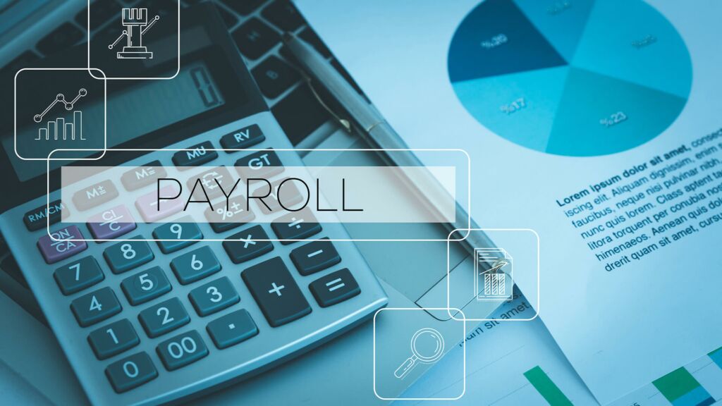 payroll