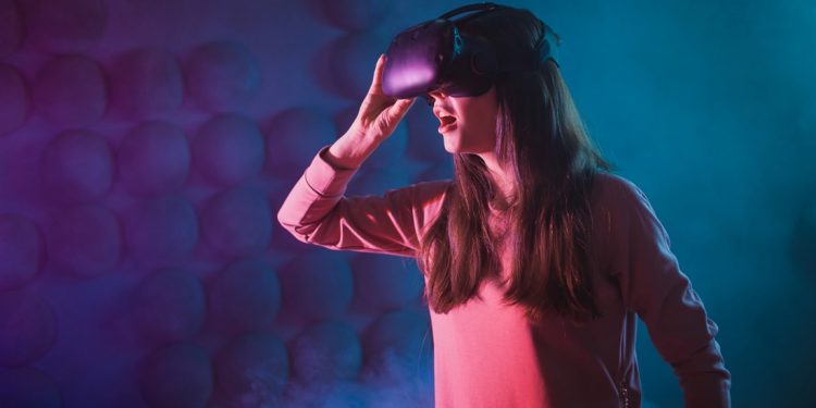How AR and VR Are Transforming Industries