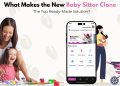 What Makes the New Baby Sittor Clone the Top Ready-Made Solution?