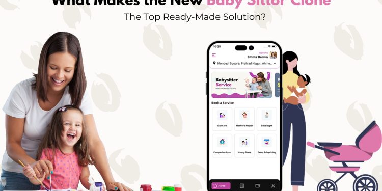 What Makes the New Baby Sittor Clone the Top Ready-Made Solution?