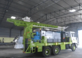 Breaking the Ground: How Well Drilling Machines Are Changing Lives in Villages