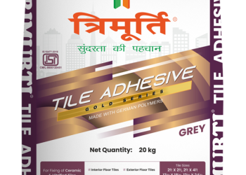 Tile Fixing Guide: Adhesives & POP Finish Selection