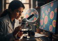 Disadvantages of Light Microscope: What You Need to Know Before You Buy