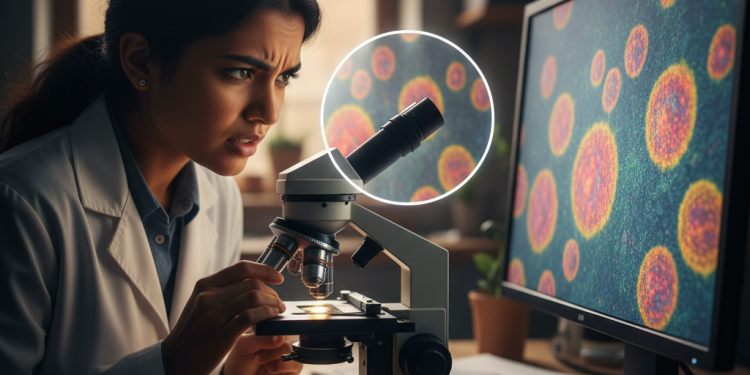 Disadvantages of Light Microscope: What You Need to Know Before You Buy