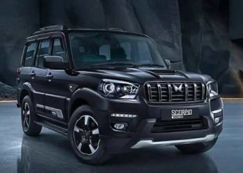 Mahindra Scorpio Price 2025 – Variants and Key Features Compared in Detail