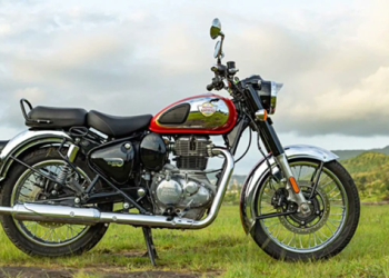 Looking for Classic 350 Price Updates? Here’s the Complete Festive Guide