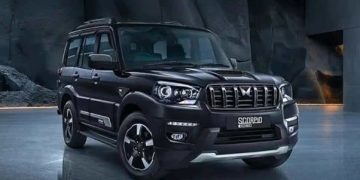 Mahindra Scorpio Price 2025 – Variants and Key Features Compared in Detail