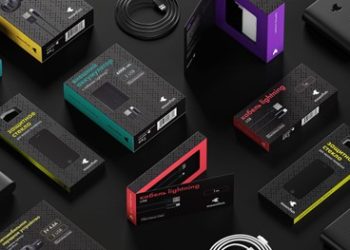 Use Custom Electronic Boxes to Spread Your Brand