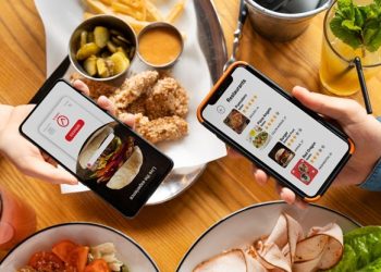 Top 10 Food Delivery App Development Companies in UAE (2025)