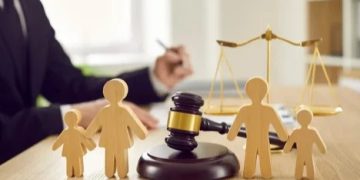 Child Custody in Abu Dhabi