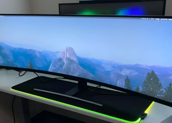 7 Innovative Ways to Use an Ultrawide Computer Monitor at Work