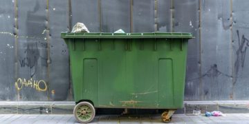 Understanding Skip Bin Hire Regulations in Australia: Legal & Safety Considerations