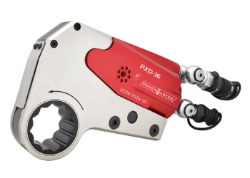 Why Precision Bolting is Now at the Center of Industrial Maintenance