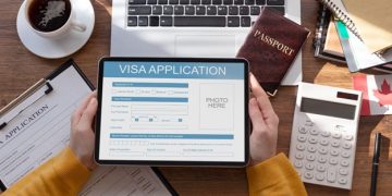From Travel Dreams to PR: Understanding the 189 Visa Occupation List