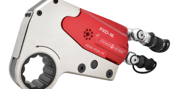 Why Precision Bolting is Now at the Center of Industrial Maintenance