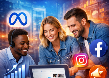 How Meta Ads Agency Strategies Boost Ecommerce Performance