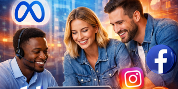 How Meta Ads Agency Strategies Boost Ecommerce Performance