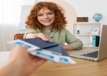 How an Immigration Agent in Palmerston Helps With 482 Visa Applications