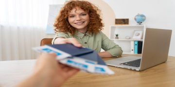 How an Immigration Agent in Palmerston Helps With 482 Visa Applications