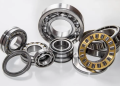 Engineering Design Principles Behind High-Performance Tapered Roller Bearings