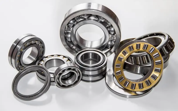 Engineering Design Principles Behind High-Performance Tapered Roller Bearings