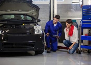 Auto Repair vs Auto Maintenance: How to Know What Your Car Needs