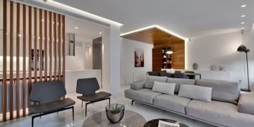 Transform Your Space: Expert Apartment Renovation Tips for Modern Living