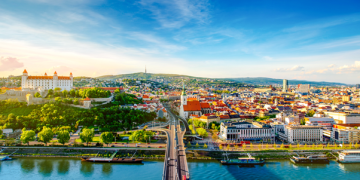 Ultimate Guide to Planning Your Perfect Day Trip from Vienna