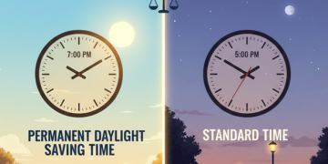 Permanent Daylight Saving Time vs Standard Time: Which Is Better?