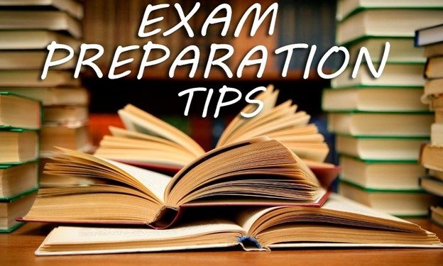Achieving success in the government exams with quick tips