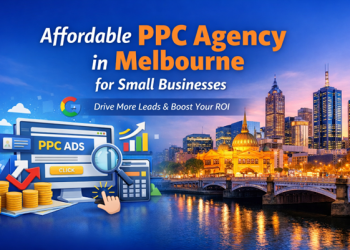 Affordable PPC Agency in Melbourne for Small Businesses