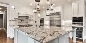 How Much Should You Budget for Stone Kitchen Surfaces?