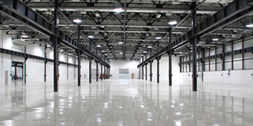 How Epoxy Floor Coating Improves Durability and Style