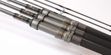 Compact Rod vs. Baitcasting Rod: Which One Should American Anglers Choose?