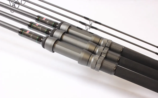 Compact Rod vs. Baitcasting Rod: Which One Should American Anglers Choose?