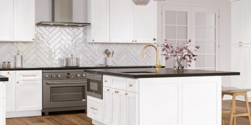 Space Saving Cabinet Ideas for Tight Kitchen Corners